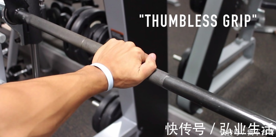 引体向上|一套高效全面的背部训练，练出圣诞树背！