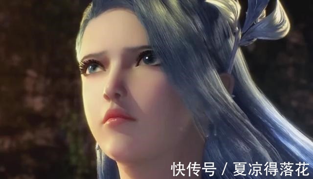 宁荣荣|斗罗大陆五年后的女神排行,胡列娜跌出前三,第一比小舞还美!