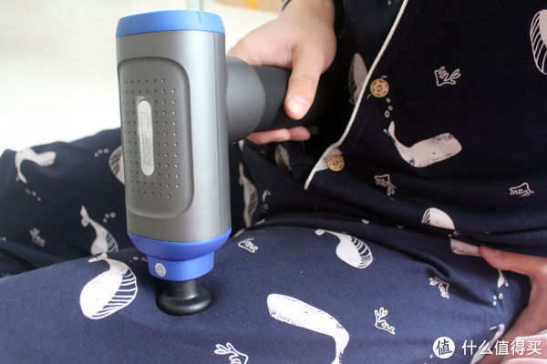 甫士|甫士筋膜枪:在家就能享受专业的按摩放松