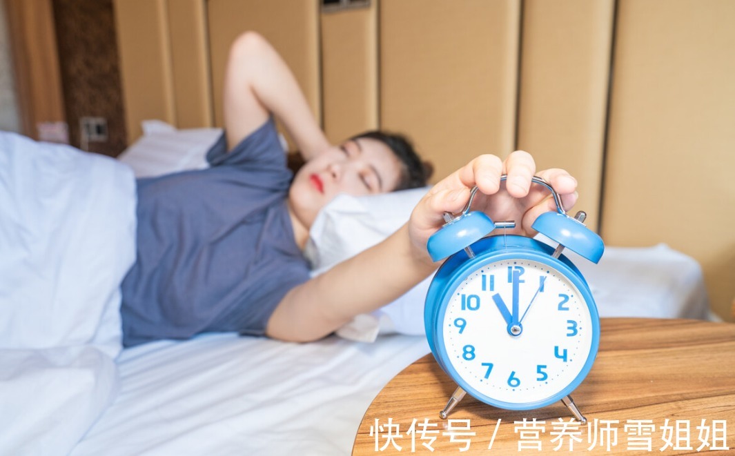 四事|早春养胃,少碰一物,多饮二水,坚持三勤,做好四事,胃会感激你