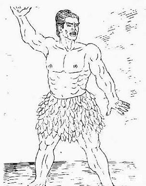 创世|《封神榜》中作为创世之神的女蜗地位比鸿钧要低,比三教圣人如何