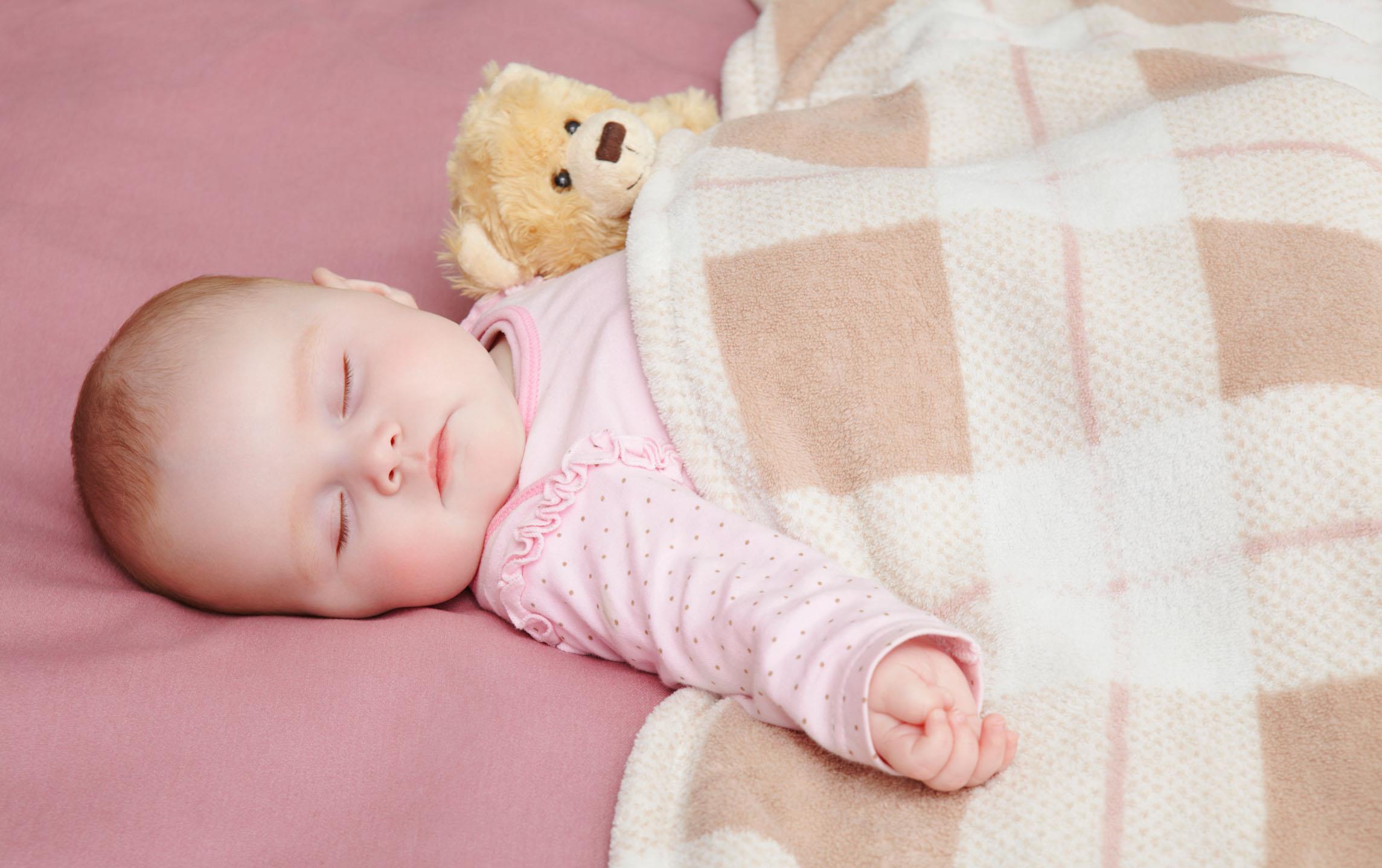 宝宝|有几款“凉席”已被宝妈拉入黑名单,安全隐患大,你给娃用对了吗