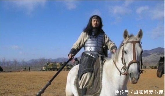 西凉|西凉时代的马超威风八面，入蜀后却抬不起头，只因做了这件亏心事