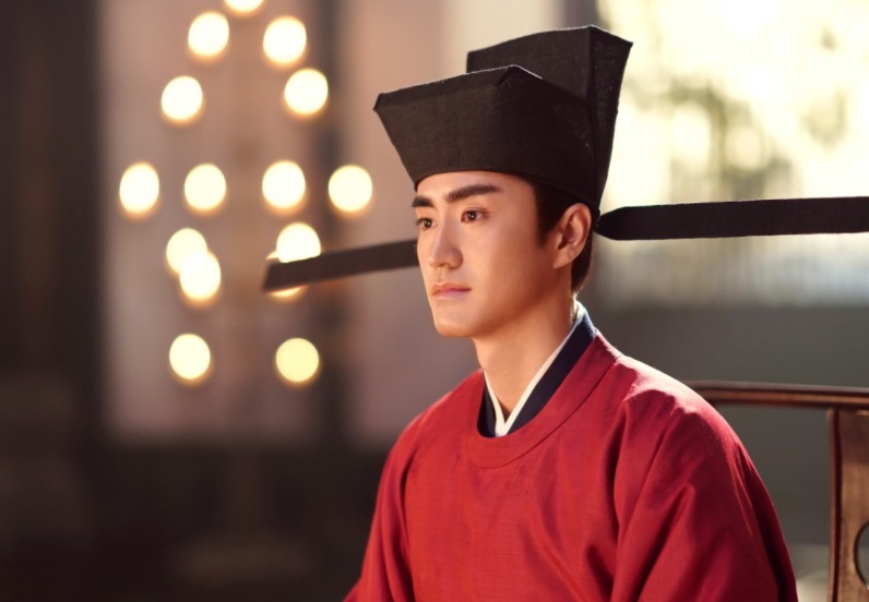 激进|庆历新政诸君子：从激进到保守，为何终于活成年轻时讨厌的样子？