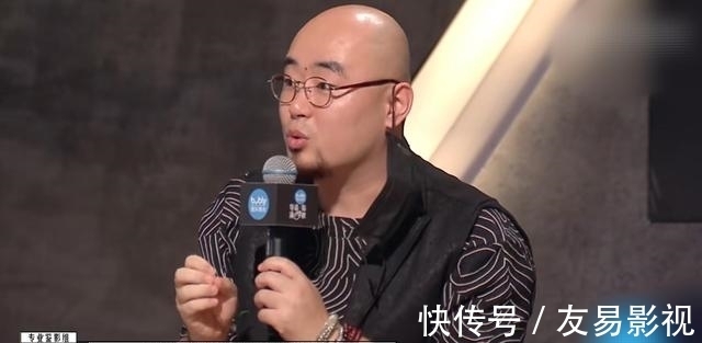 《导演请指教》第一期，梁龙作品引争议，现场小哥说的话才是亮点