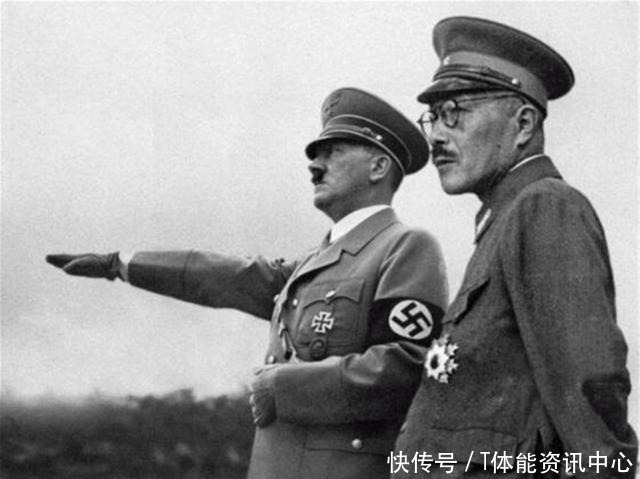公司|东条英机死后,他儿子公司的产品却在中国热销,很多人都在用