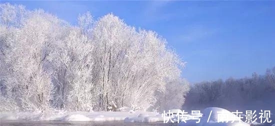 宋钦宗#大雪时节,江南江北雪漫漫,一首《阮郎归》,感受词人的家国情怀