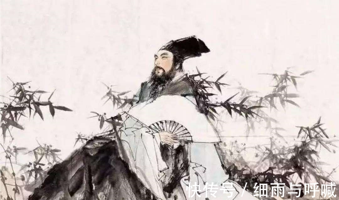 王巩$苏轼最经典的九句诗词,愿你不畏将来不念过往,全力以赴活出自己