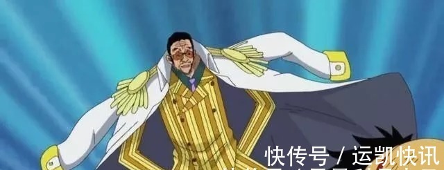 草帽海贼团|海贼王路飞对战3个SSS级强者,眼看要输了,报出卡普名号来保命