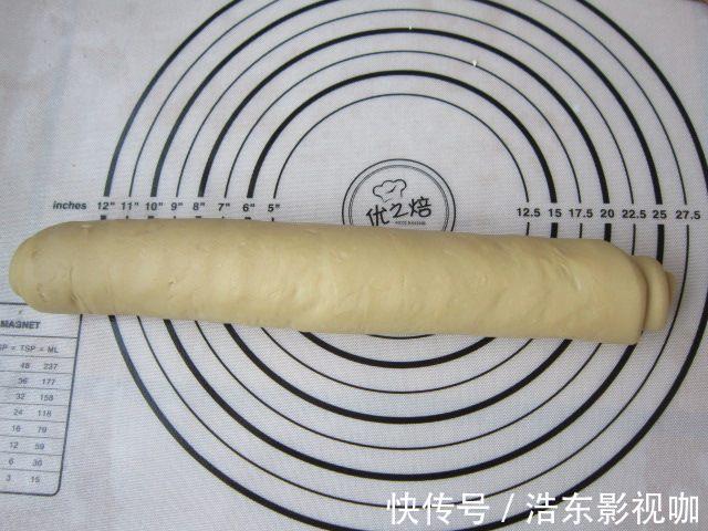 馒头|红糖馒头别去买,教你在家做,光滑松软,营养健康又好吃