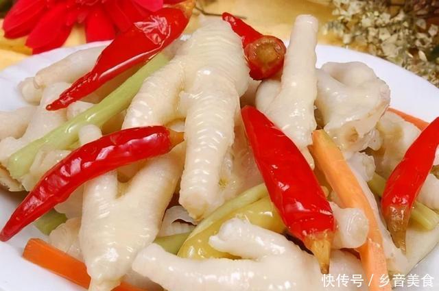 低估|吃辣能力最被低估的省份,光是吃辣椒的方式就有一万种!