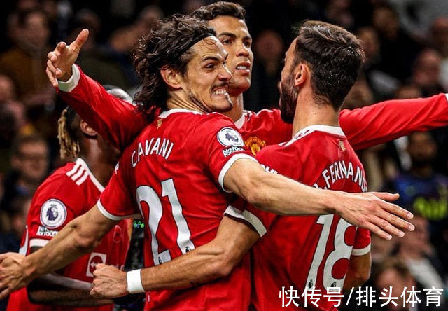 卡瓦尼|好消息！乔治娜怀双胞胎后，C罗又斩曼联月最佳，敢信他37岁吗