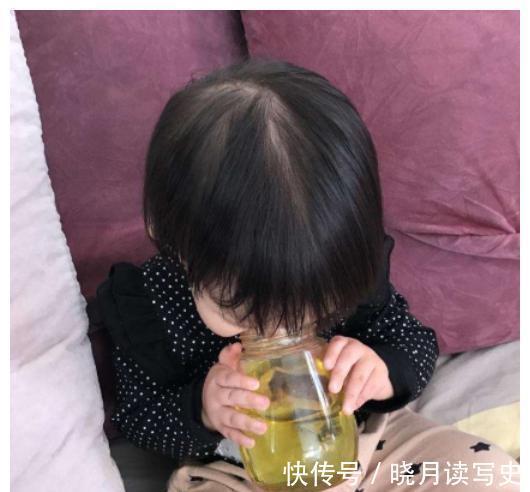 身体|医生建议,这三种辅食要少给宝宝吃,伤脾胃易积食,影响发育