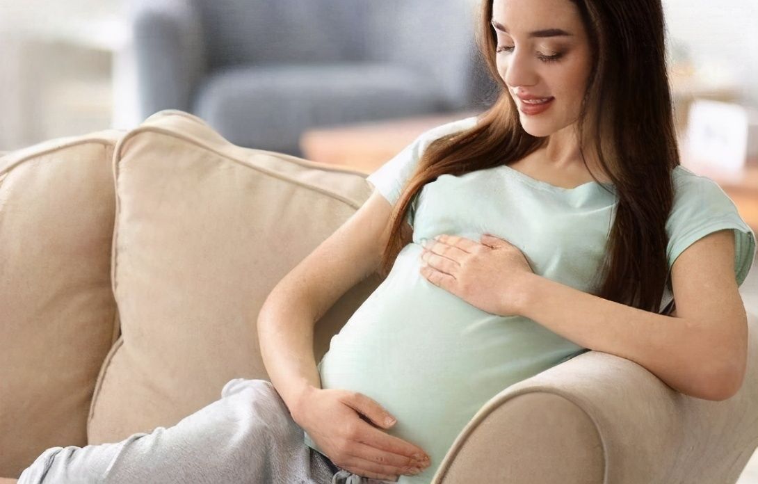 精子|孕妈辛苦生下两个孩子,婆婆高兴坏了,但医生却说这不是双胞胎