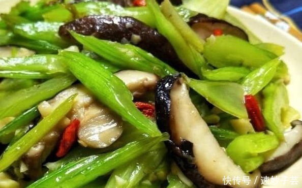  提高记忆力增强免疫力，营养好吃鲜味十足，比肉还好吃的家常菜