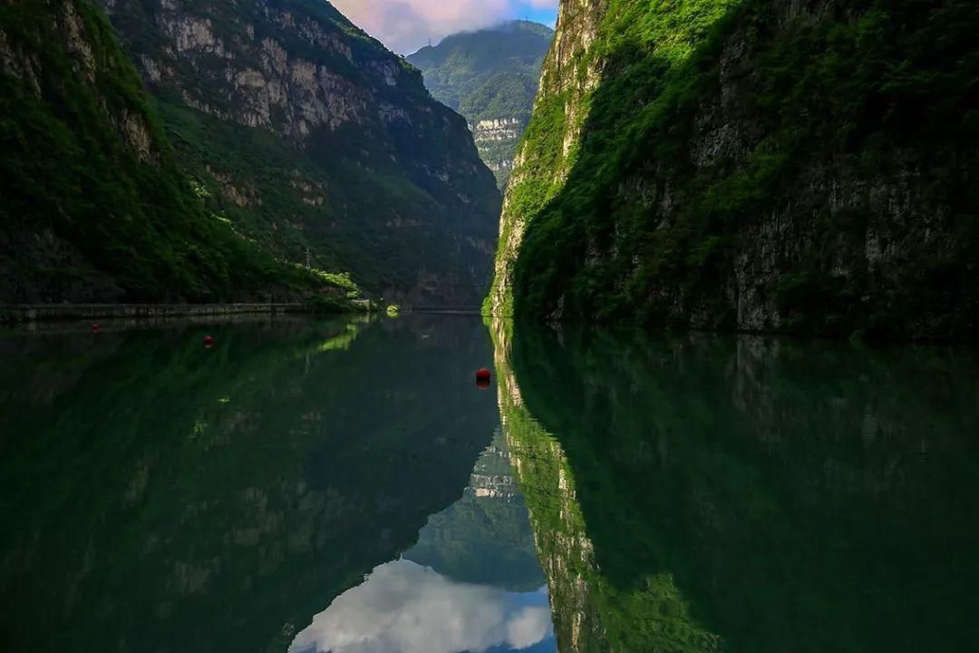 40个经典四川红色旅游景点，乐山这个地方上榜！