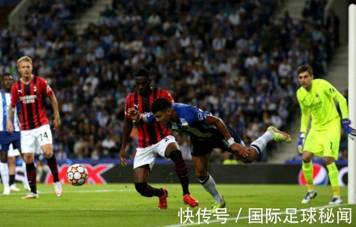 阿贾克斯|欧冠战报：4大豪门集体获胜，最大黑马已诞生，3队面临淘汰