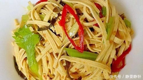 海带汁|海带和此物一起炒,血管不堵了,大肚子平了,不想一脸皱纹可试试