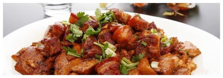 美食精选:肉丝炒韭菜,蛤蜊蒸蛋,肉豆腐,蒜泥手撕茄子的做法