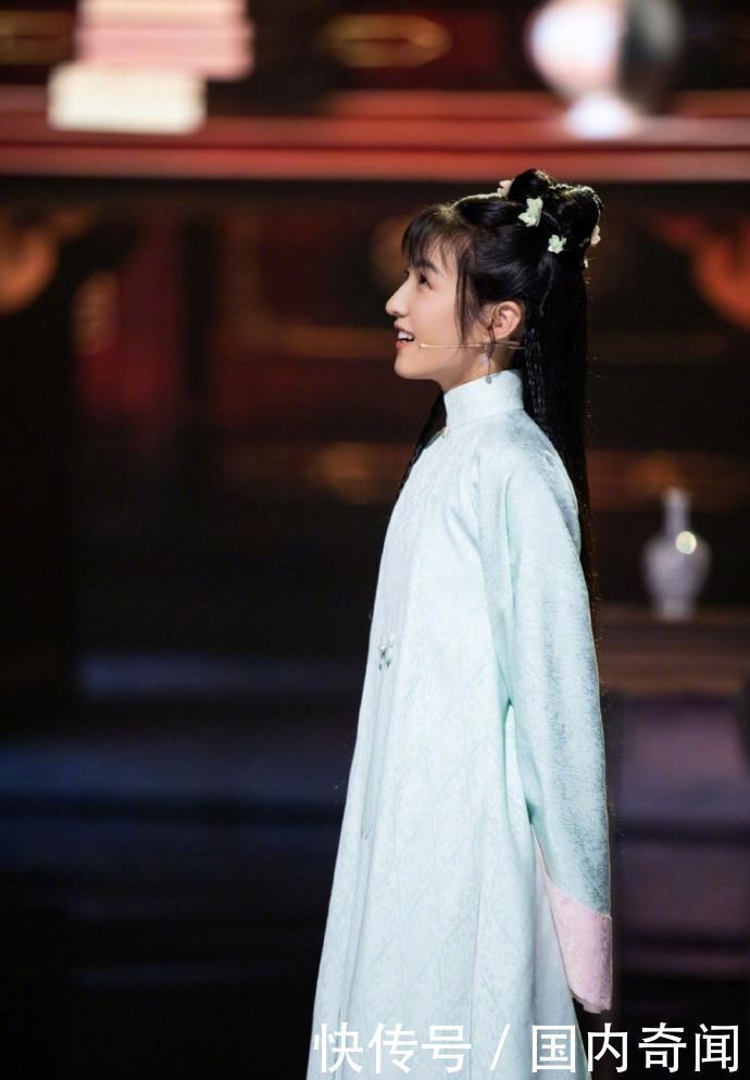 清朝|29岁早逝清朝女科学家,被外国人印在明信片上,国内却鲜为人知