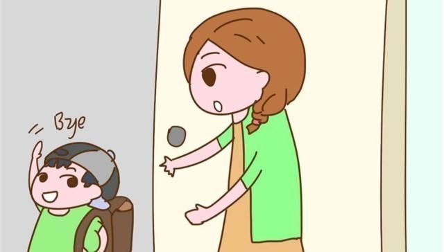 家庭|这三种家庭养大的孩子,基本上很少生病看看你家是哪种