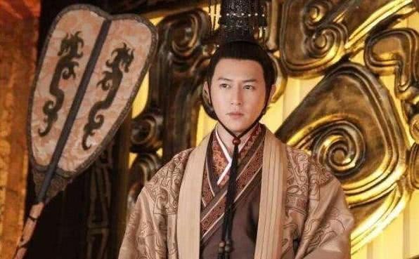 皇家|汉文帝刘恒，“文景之治”开创者，他的墓地为何不在西汉皇家陵区？