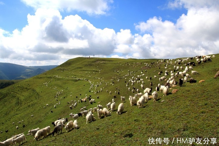 山西省大同市灵丘县景点介绍