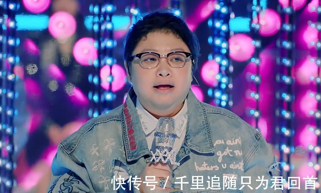 陳卓璇|《爆裂舞臺》空降開播 韓紅認(rèn)人環(huán)節(jié)尷尬 吳宣儀驚恐周潔瓊無語