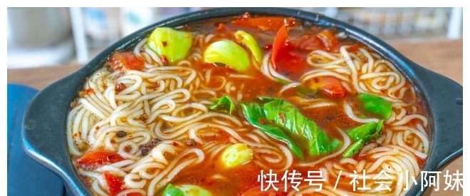 家庭|家庭制作土豆粉,不用明矾,只要有土豆就能,劲道爽滑,比买的好