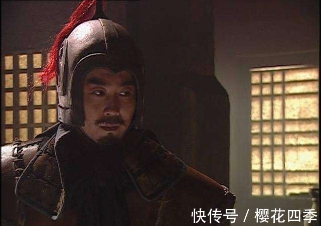 梁山&第一位阵亡的梁山好汉,林冲不是其对手,他死后宋江就兵败如山