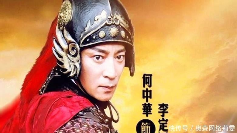 张献忠|此人堪称明朝“诸葛亮”,若非出现背叛,反清复明早已成功