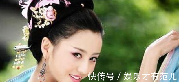 貂蝉&中国古代最美的女人是谁,知道吗!