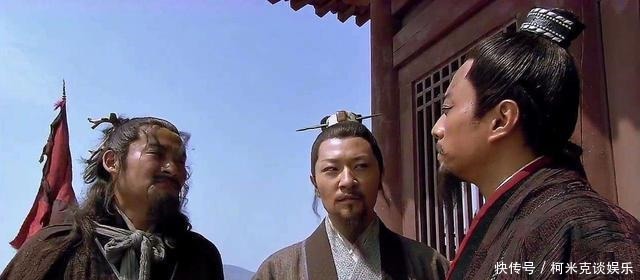 楚州|宋江牺牲70多位兄弟的性命,换来的楚州安抚使,在如今是多大的官