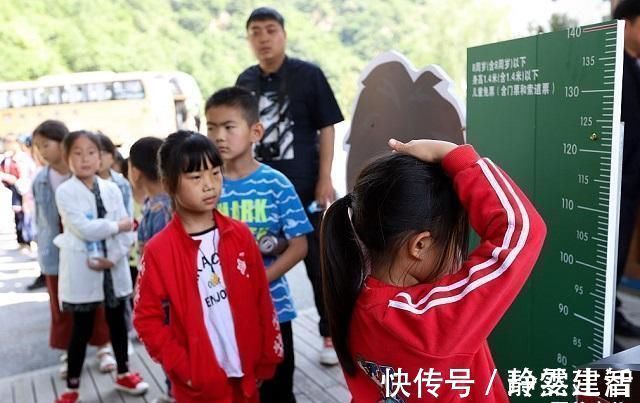 黄金期|孩子身高增长有“黄金期”,父母及时替孩子抓住,身高还能窜