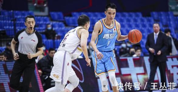 李炎哲|CBA3消息!广州队力克江苏队,青岛队大胜北控队,新疆队又遭打击
