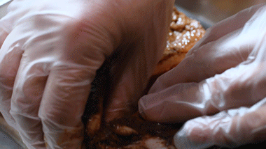 日食记｜脆皮五花肉好吃下饭的小秘诀，快快学起来