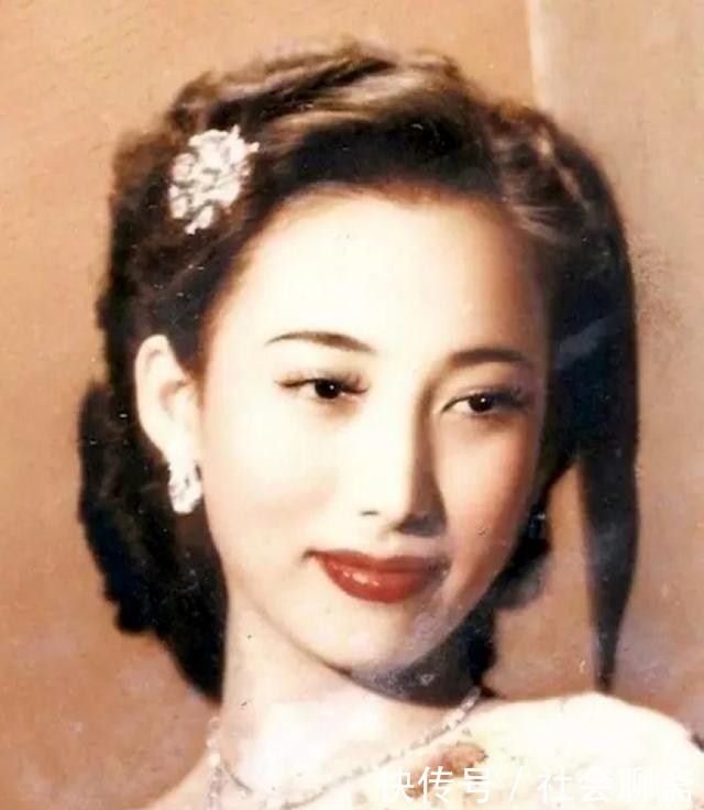 她一生经历5个男人,3次婚变,奋斗成大明星,