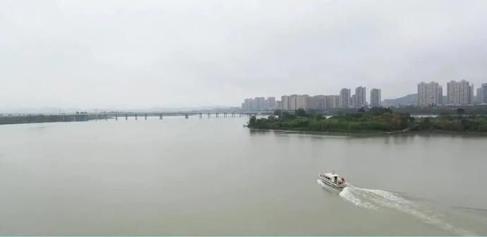 演练|涪江被油污废水污染？遂宁举行突发环境事件应急演练