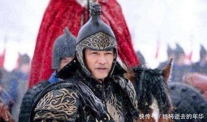 听到|南明战神李定国,清军听到他名字就战栗不已