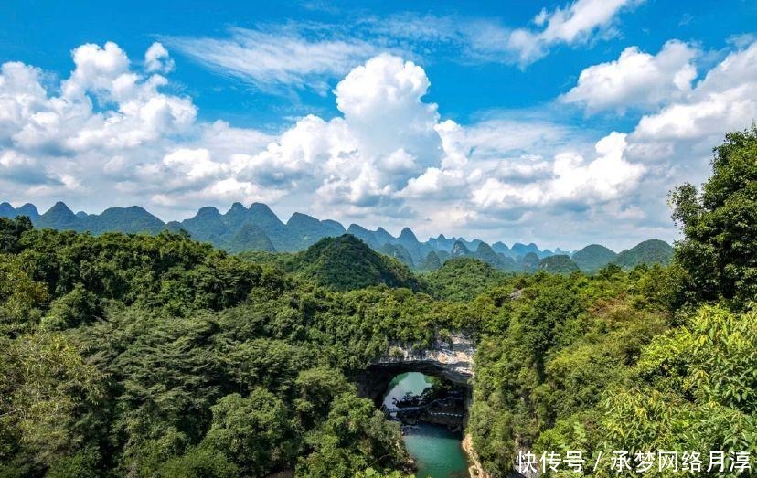 梯田|广西最舒适古镇,养在深闺的诗情画意,寻找古老且平淡的时光