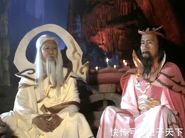 封神演义&诛仙阵完败,通天教主为何还要摆下万仙阵?他自己的话就是答案!