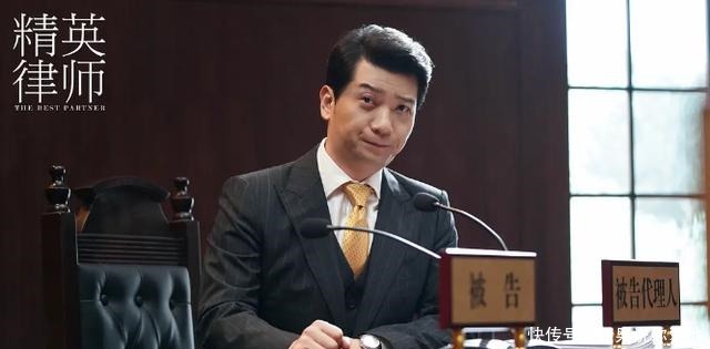 《精英律师》评分持续下滑,即使阵容再强大,也无法挽救惨淡口碑!