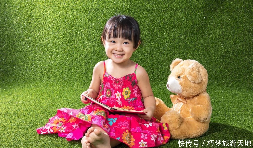 书虫|家有八岁书虫,阅读各种书籍超200本,只因我做了一件事。