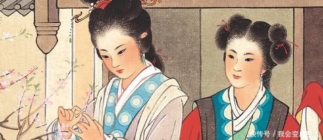 唐代|唐代诗人圈的两大渣男:一位写下最美情诗,一位写下最美失恋诗