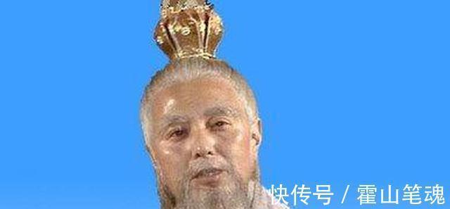 封神演义#封神榜中除了女娲娘娘,还有六个神仙打得过鸿钧老祖