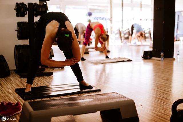 心率|6种公认的燃脂运动排行榜，跑步竟然只排第五