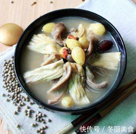 教大家卤猪脚，泡椒猪肚，胡椒猪肚汤新做法，收藏了慢慢做