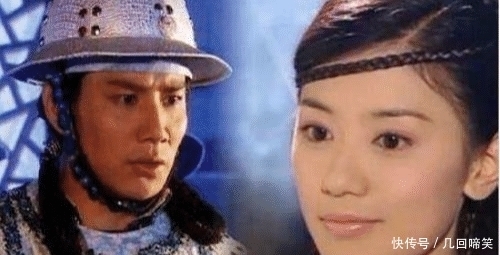 儿媳|朱元璋问儿媳: 天下什么东西最大? 儿媳答了4个字, 被迫嫁人