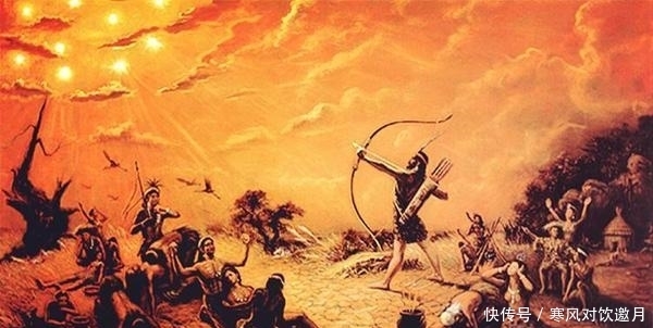 剁成|历史上被杀后剁成肉泥烹制成肉饼的君王