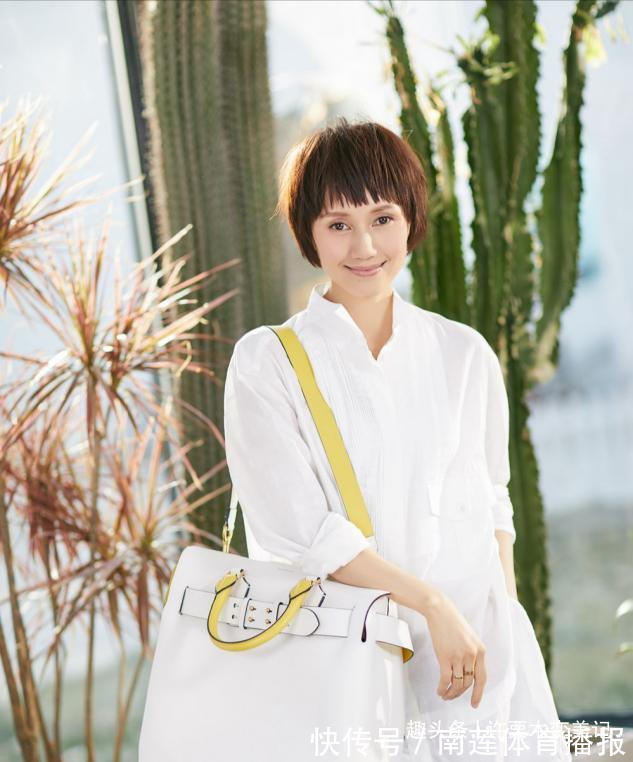 女人 女人过了50岁尽量别留长发、烫卷发!推荐这4种发型,真洋气